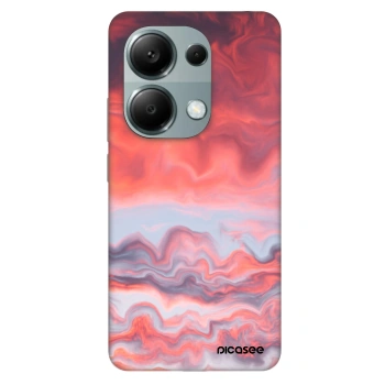 Hülle für Xiaomi Redmi Note 13 Pro 4G - Sunset