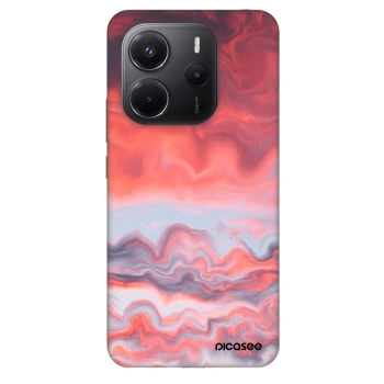 Hülle für Xiaomi Redmi Note 14 4G - Sunset
