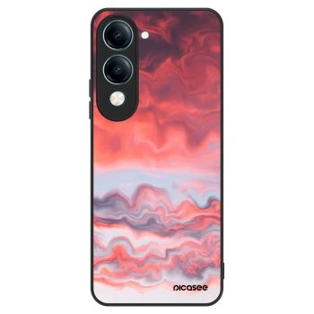 Hülle für Vivo Y29s 5G - Sunset