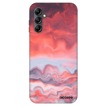 Hülle für Samsung Galaxy A16 4G - Sunset