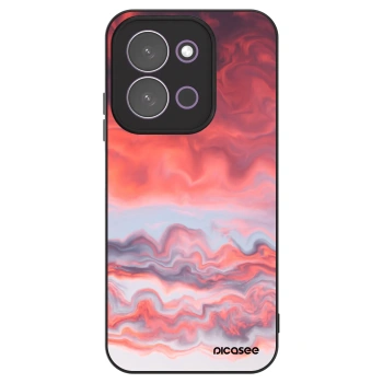 Hülle für Xiaomi Redmi 15C 5G - Sunset
