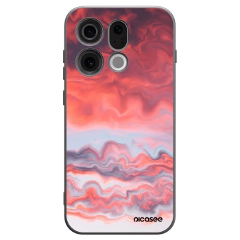 Hülle für OPPO Find X9 - Sunset
