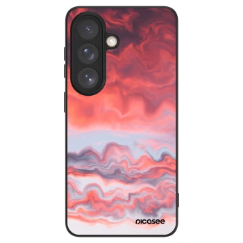 Picasee ULTIMATE CASE für Samsung Galaxy S26 - Sunset