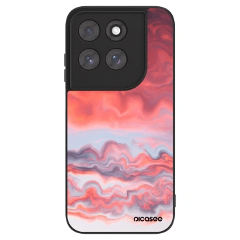 Hülle für Motorola Moto G77 - Sunset