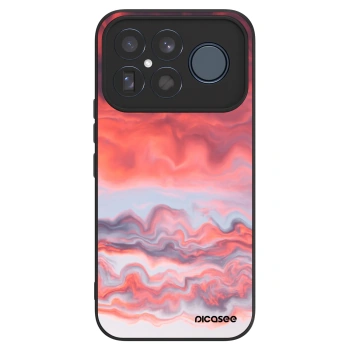 Hülle für Xiaomi Poco F8 Ultra - Sunset