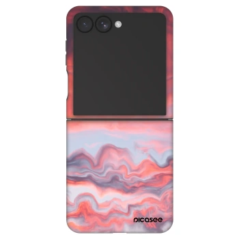 Hülle für Samsung Galaxy Z Flip7 5G - Sunset