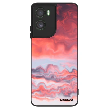 Hülle für Motorola Moto G06 - Sunset