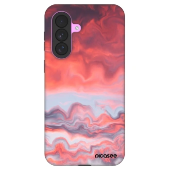 Picasee Fashion Case für Samsung Galaxy A37 - Sunset