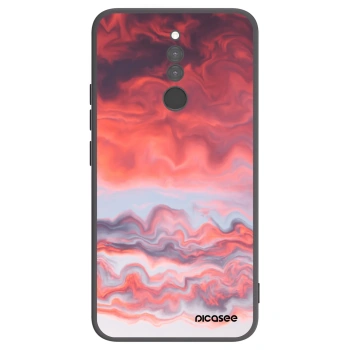 Hülle für Xiaomi Redmi 8 - Sunset