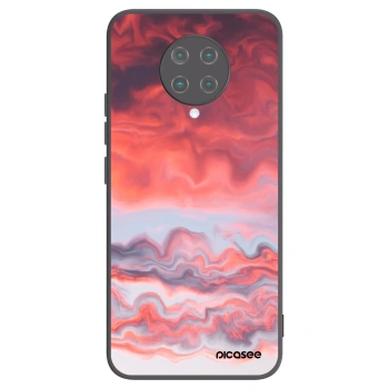 Hülle für Xiaomi Poco F2 Pro - Sunset