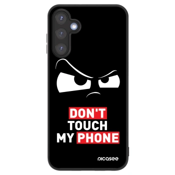 Picasee ULTIMATE CASE für Samsung Galaxy A15 A156B 5G - Cloudy Eye - Transparent