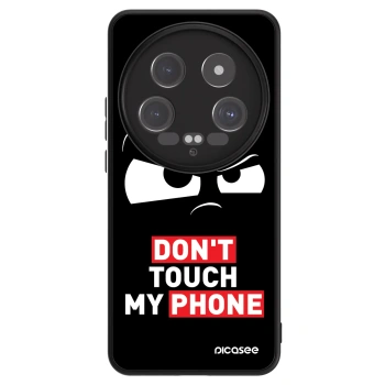 Hülle für Xiaomi 14 Ultra - Cloudy Eye - Transparent