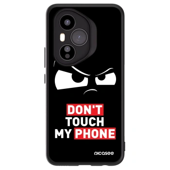 Hülle für Honor 400 Pro 5G - Cloudy Eye - Transparent