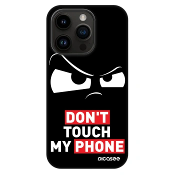 Hülle für Apple iPhone 14 Pro - Cloudy Eye - Transparent