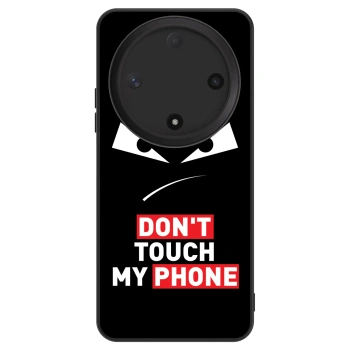 Hülle für Honor Magic6 Lite 5G - Evil Eye - Transparent