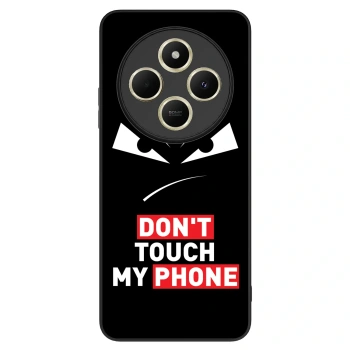 Hülle für Xiaomi Redmi 14C - Evil Eye - Transparent
