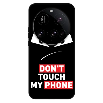 Hülle für Xiaomi 15 Ultra - Evil Eye - Transparent