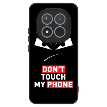 Hülle für Xiaomi Redmi Note 15 Pro+ - Evil Eye - Transparent