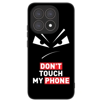 Hülle für Xiaomi 15T - Evil Eye - Transparent