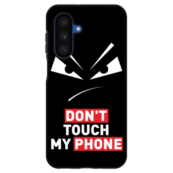 Hülle für Samsung Galaxy A17 5G - Evil Eye - Transparent