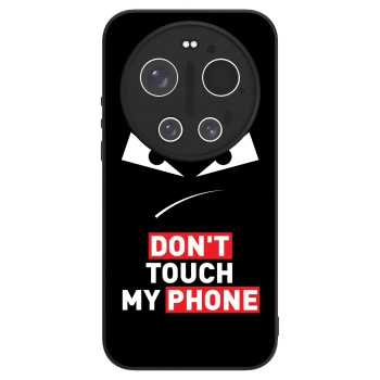 Hülle für Xiaomi 17 Ultra - Evil Eye - Transparent