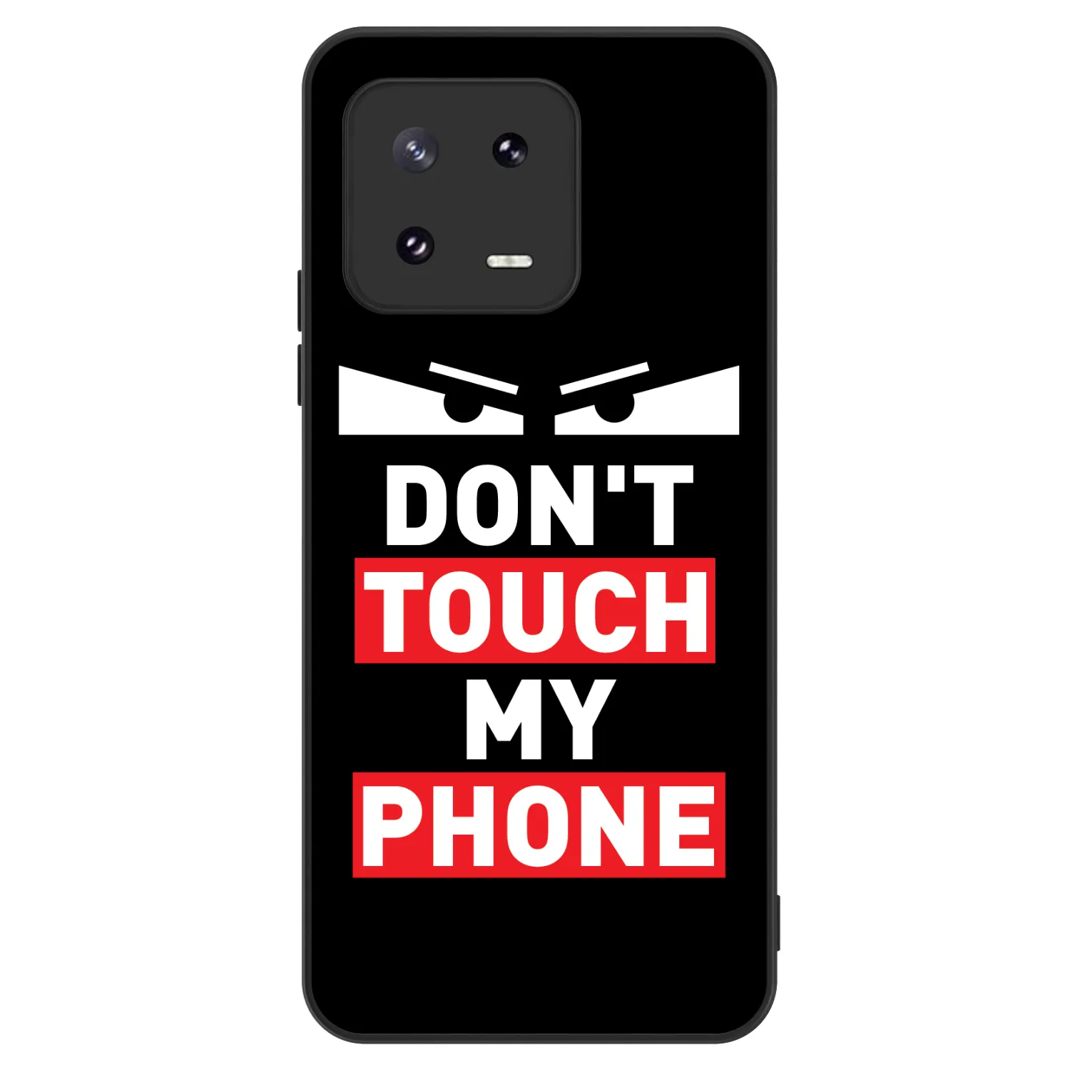 Picasee ULTIMATE CASE für Xiaomi 13 Pro - Shadow Eye - Transparent