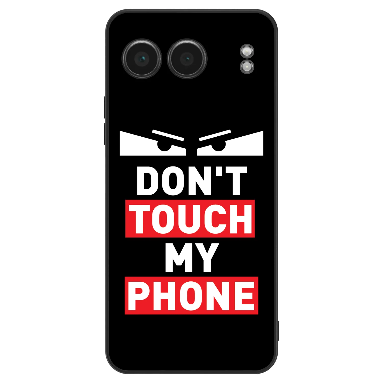 Picasee ULTIMATE CASE für OnePlus Nord 4 - Shadow Eye - Transparent