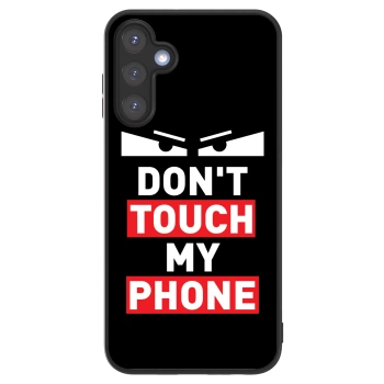 Picasee ULTIMATE CASE für Samsung Galaxy A15 A156B 5G - Shadow Eye - Transparent