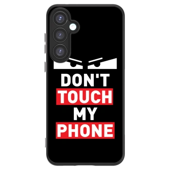 Picasee ULTIMATE CASE für Samsung Galaxy A55 5G A556B - Shadow Eye - Transparent