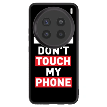 Hülle für Vivo X200 Pro - Shadow Eye - Transparent