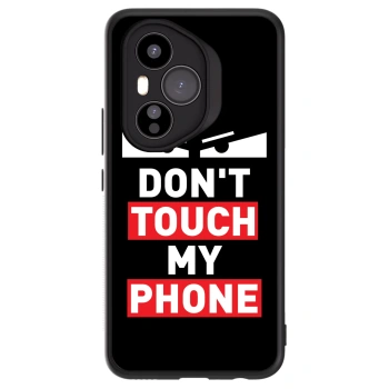 Hülle für Honor 400 Pro 5G - Shadow Eye - Transparent