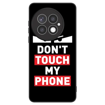 Hülle für OnePlus 13 5G - Shadow Eye - Transparent