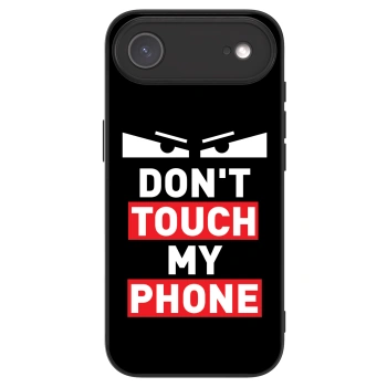 Picasee ULTIMATE CASE für Apple iPhone Air - Shadow Eye - Transparent