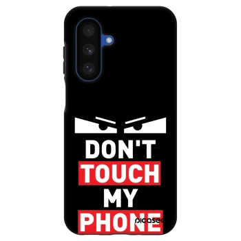 Hülle für Samsung Galaxy A17 5G - Shadow Eye - Transparent