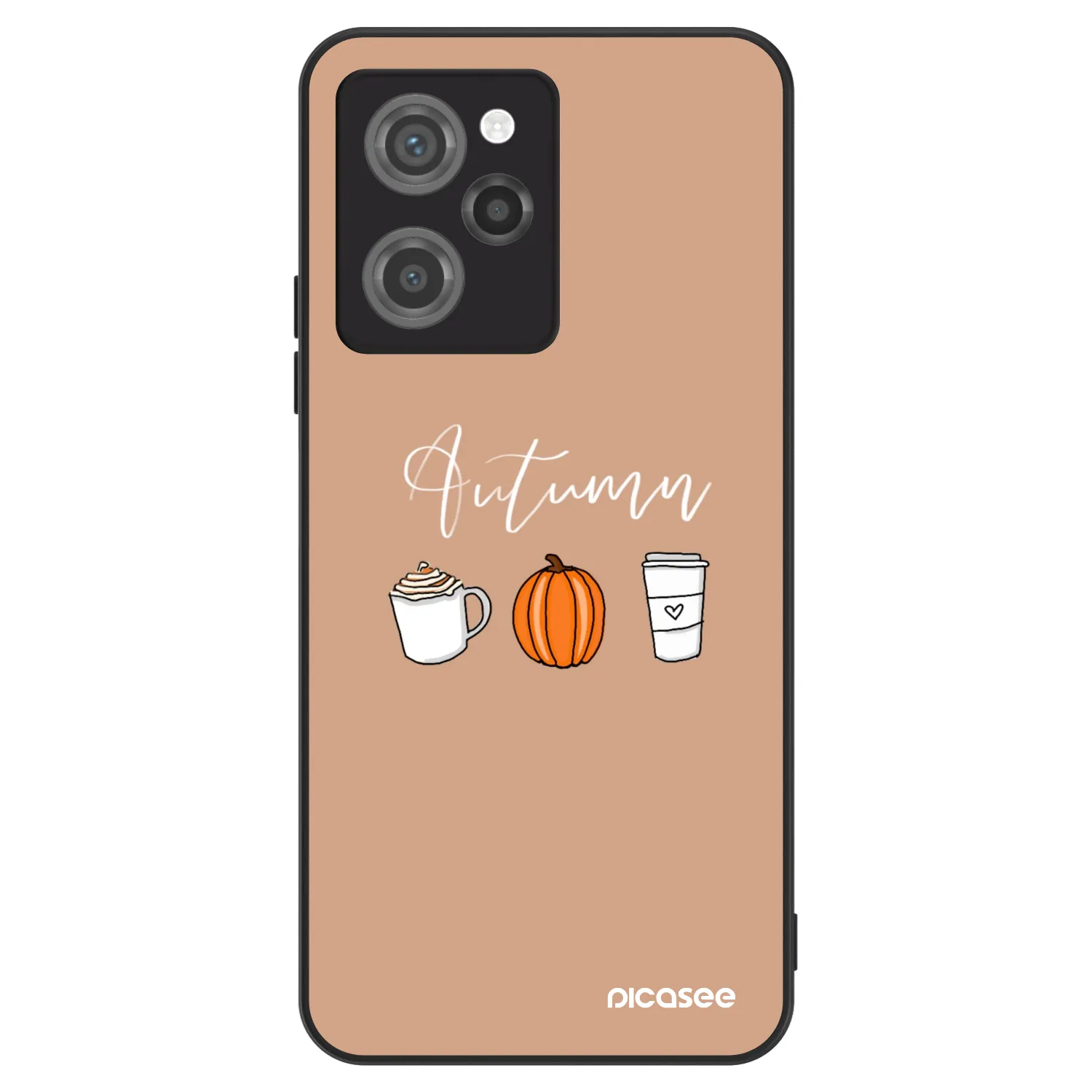 Picasee ULTIMATE CASE für Xiaomi Poco X5 Pro - Autumn