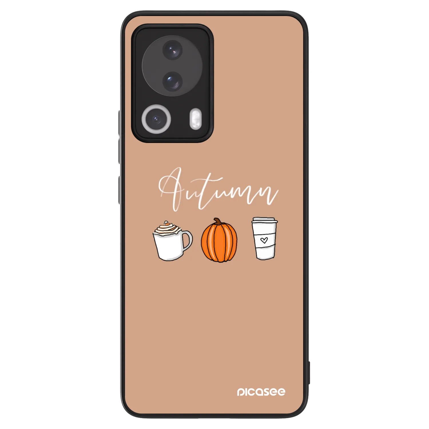 Picasee ULTIMATE CASE für Xiaomi 13 Lite - Autumn