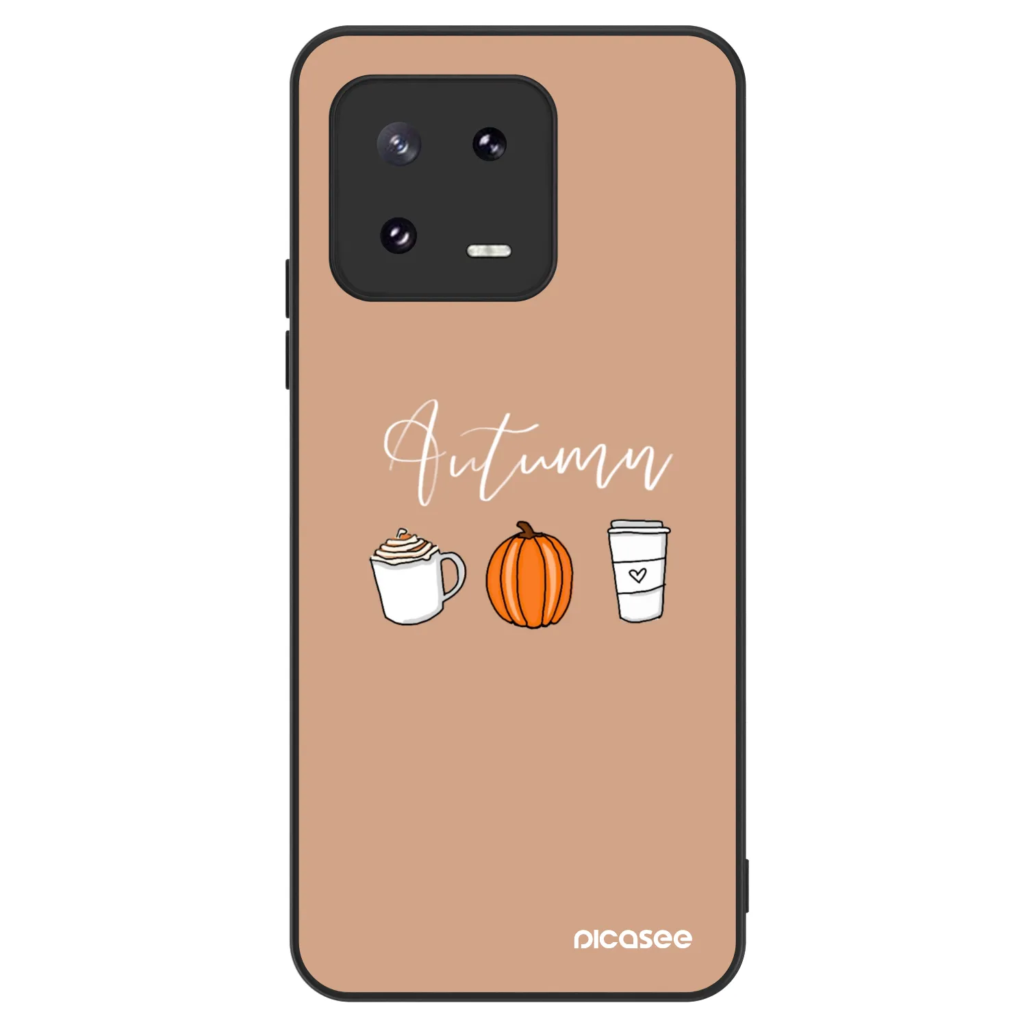 Picasee ULTIMATE CASE für Xiaomi 13 Pro - Autumn