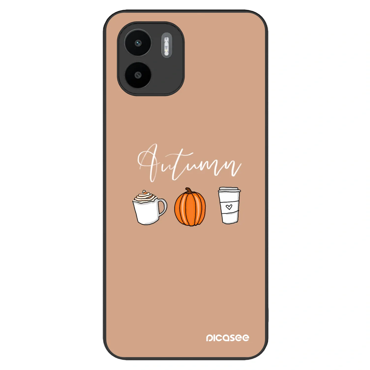 Picasee ULTIMATE CASE für Xiaomi Redmi A2 - Autumn