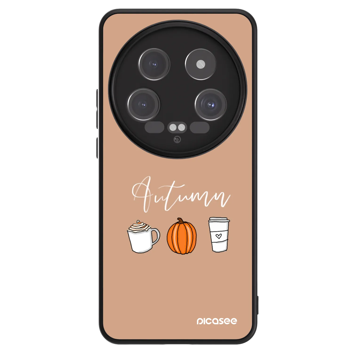 Picasee ULTIMATE CASE für Xiaomi 14 Ultra - Autumn