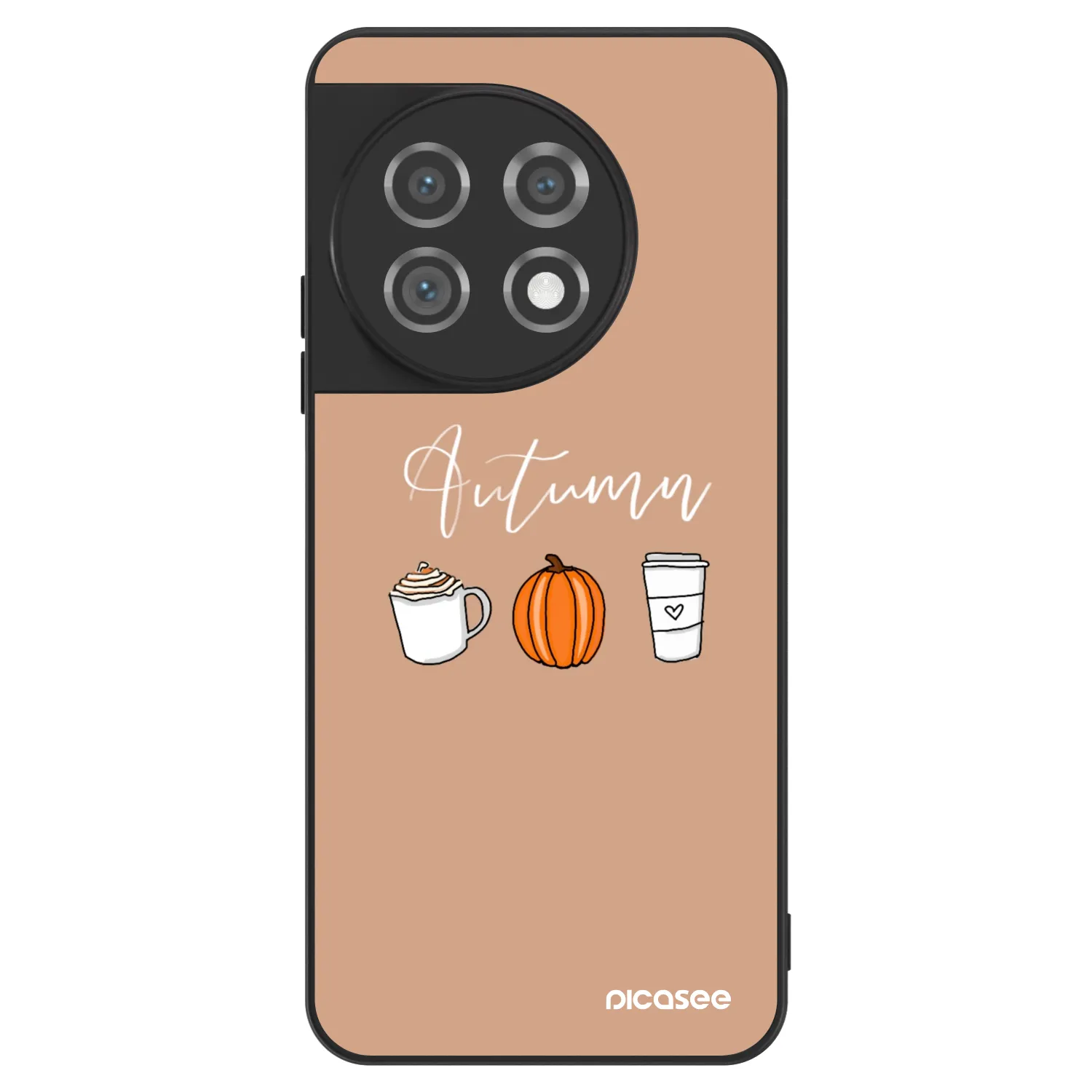 Picasee ULTIMATE CASE für OnePlus 11 5G - Autumn