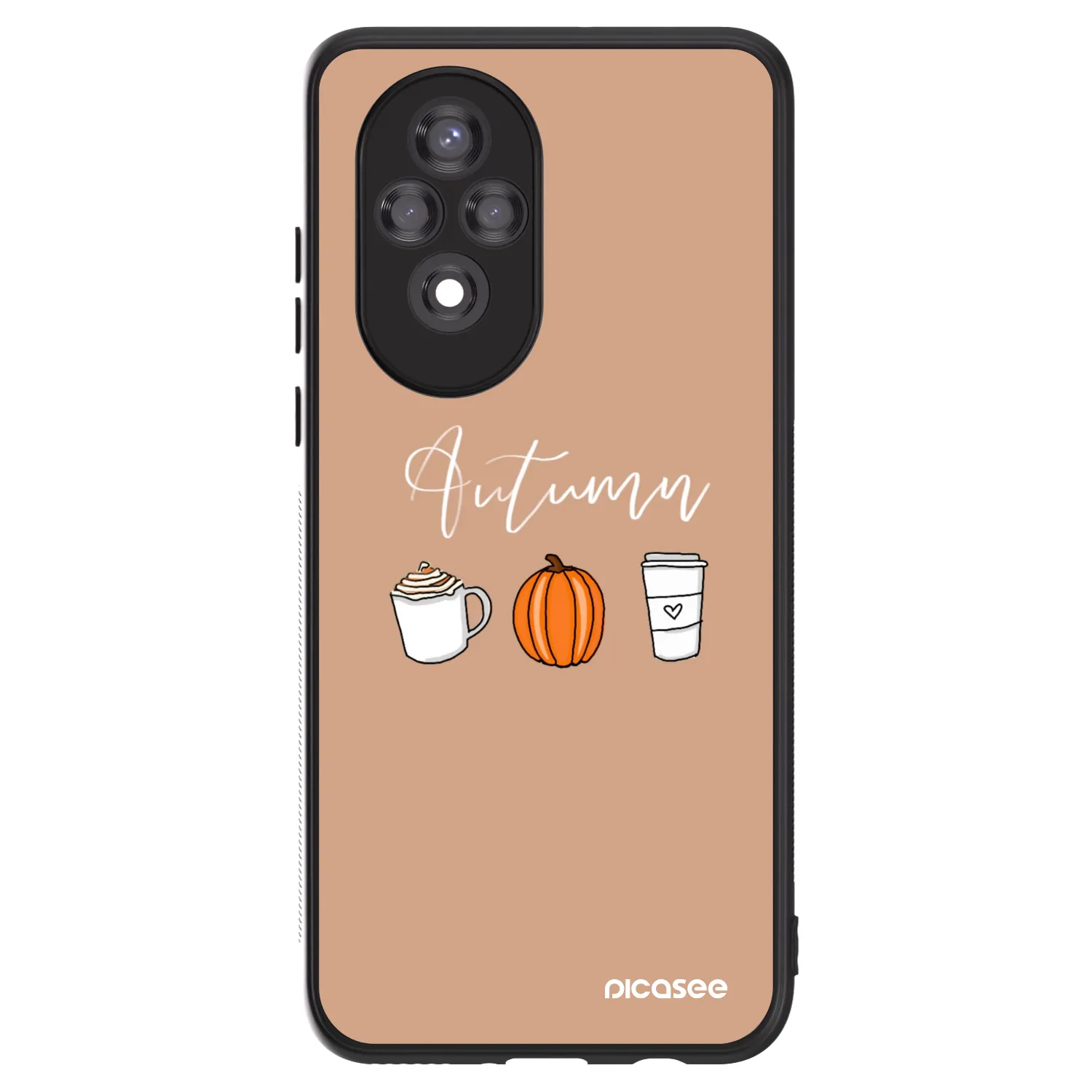 Picasee ULTIMATE CASE für Honor 200 Pro 5G - Autumn