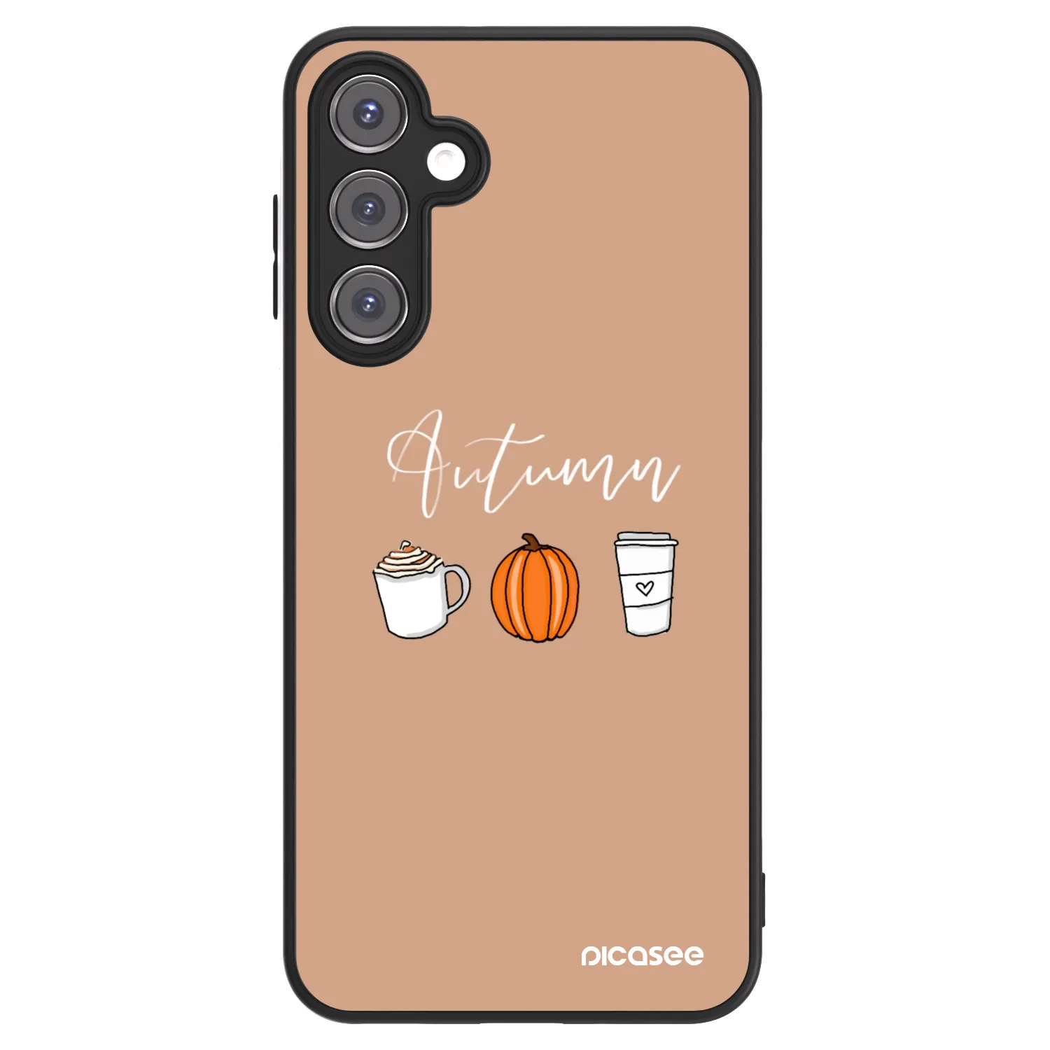 Picasee ULTIMATE CASE für Samsung Galaxy A16 5G - Autumn