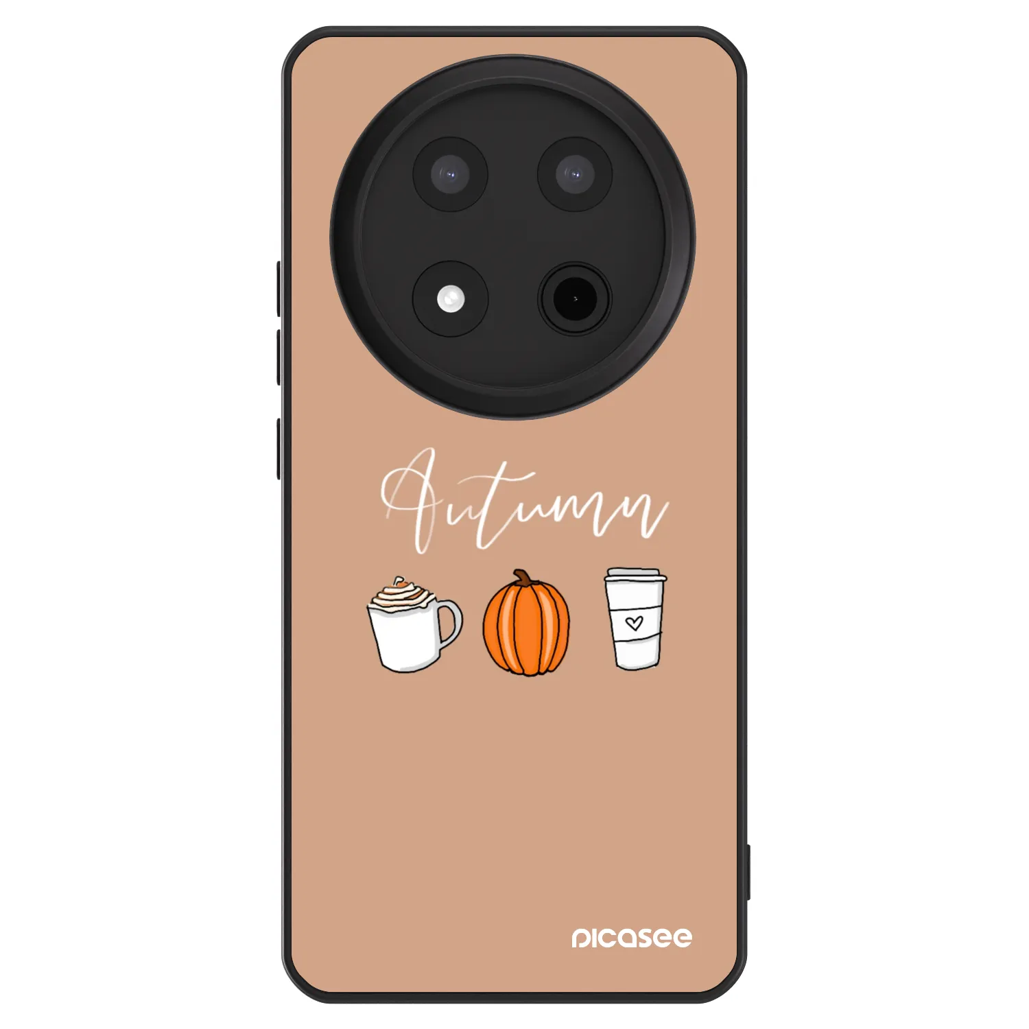 Picasee ULTIMATE CASE für Honor Magic7 Lite 5G - Autumn