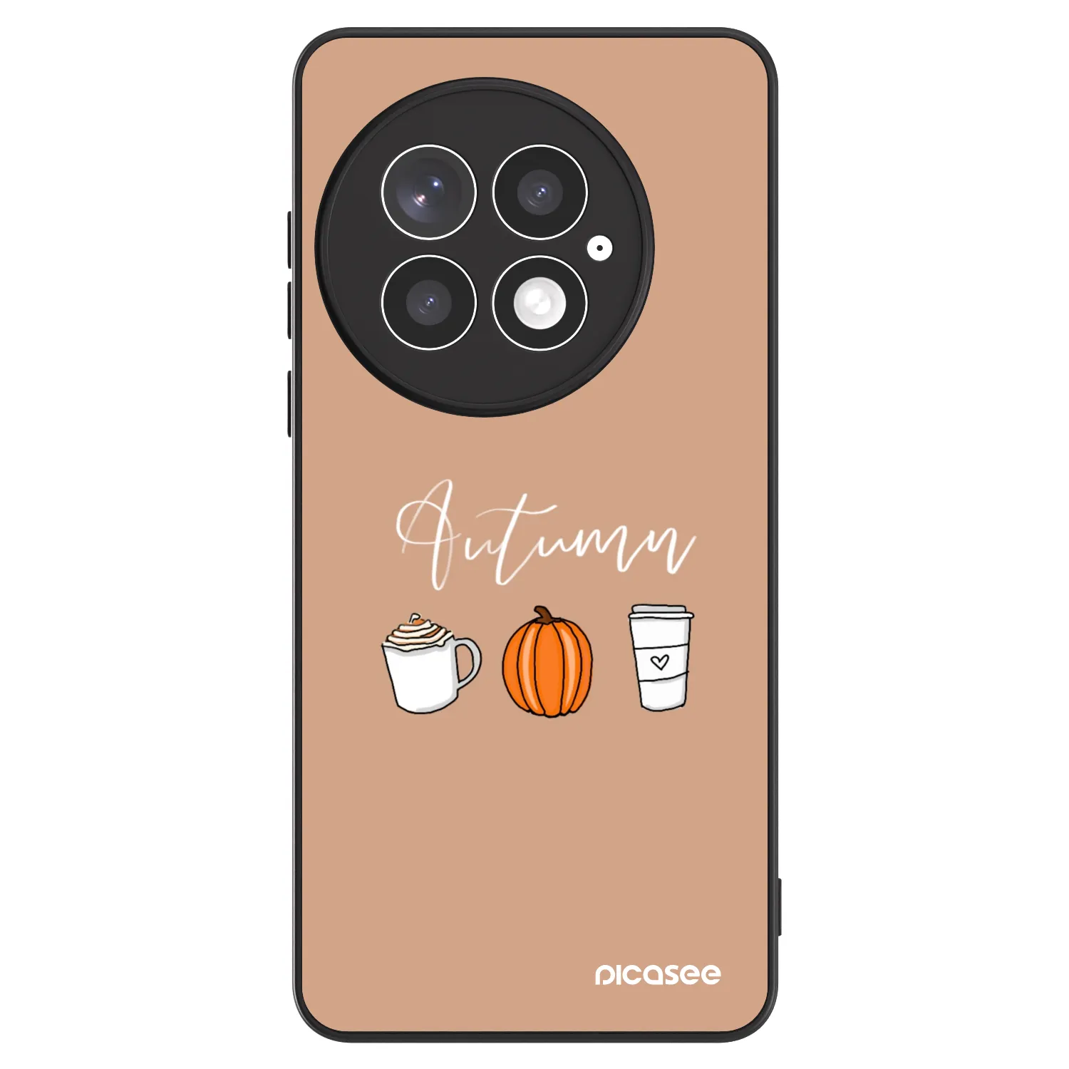 Picasee ULTIMATE CASE für OnePlus 13 5G - Autumn