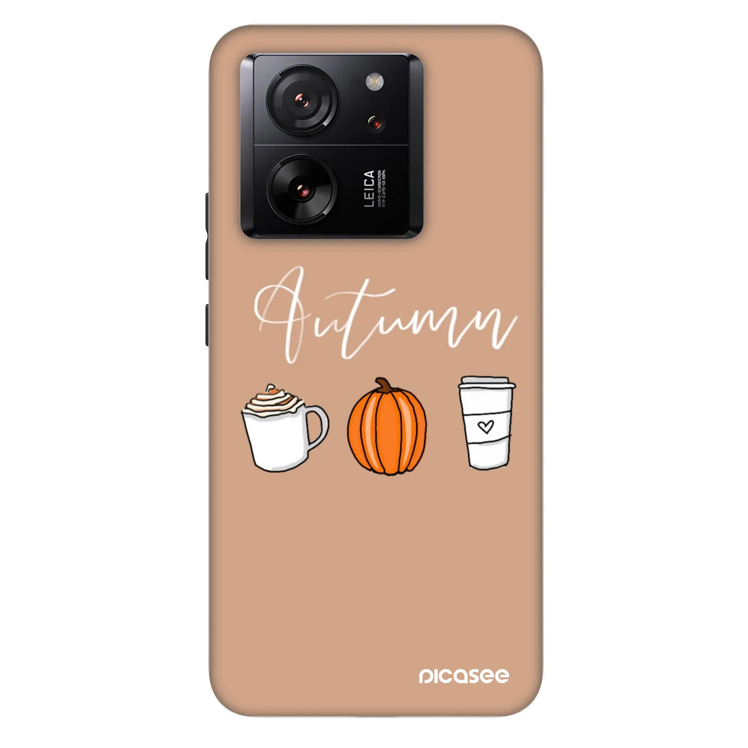 Picasee Fashion Case für Xiaomi 13T - Autumn