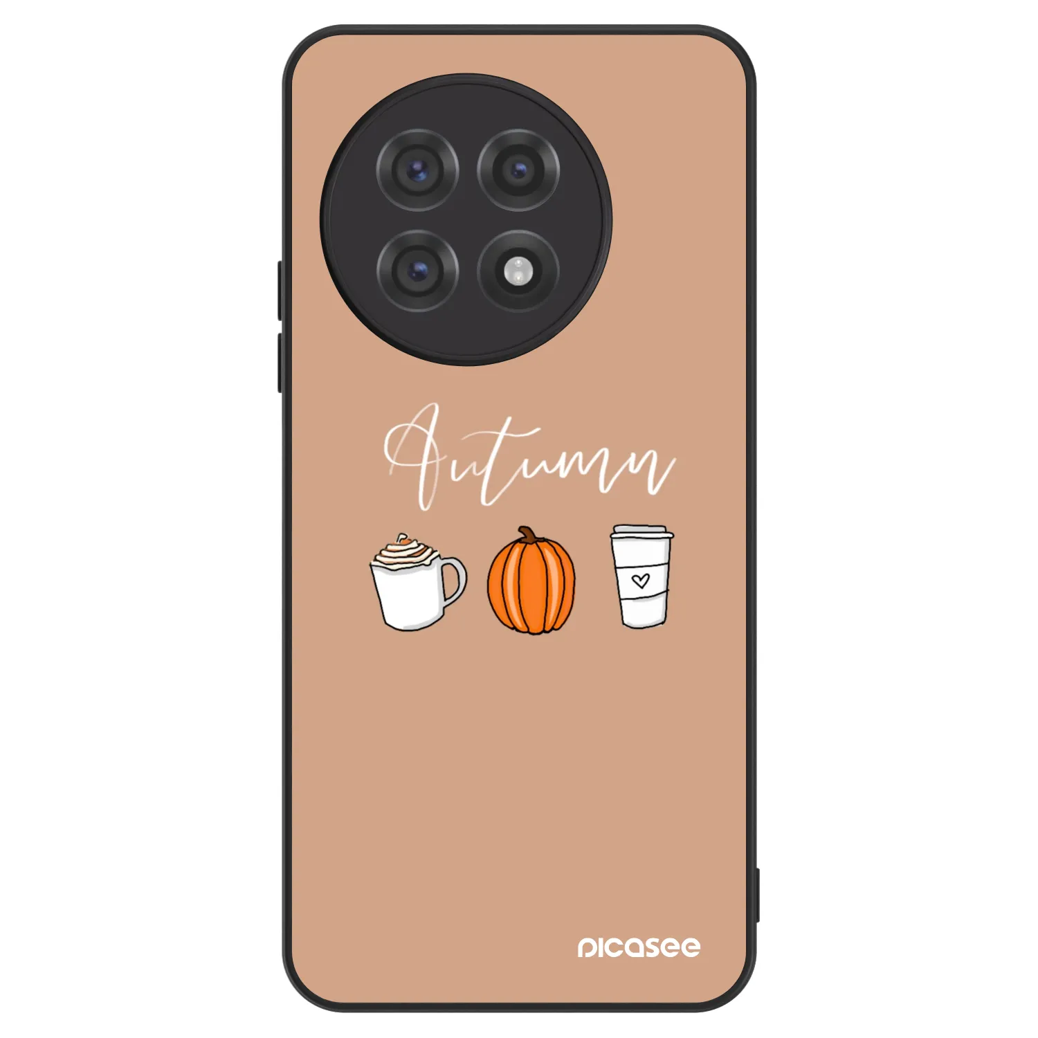 Picasee ULTIMATE CASE für OnePlus 13R 5G - Autumn