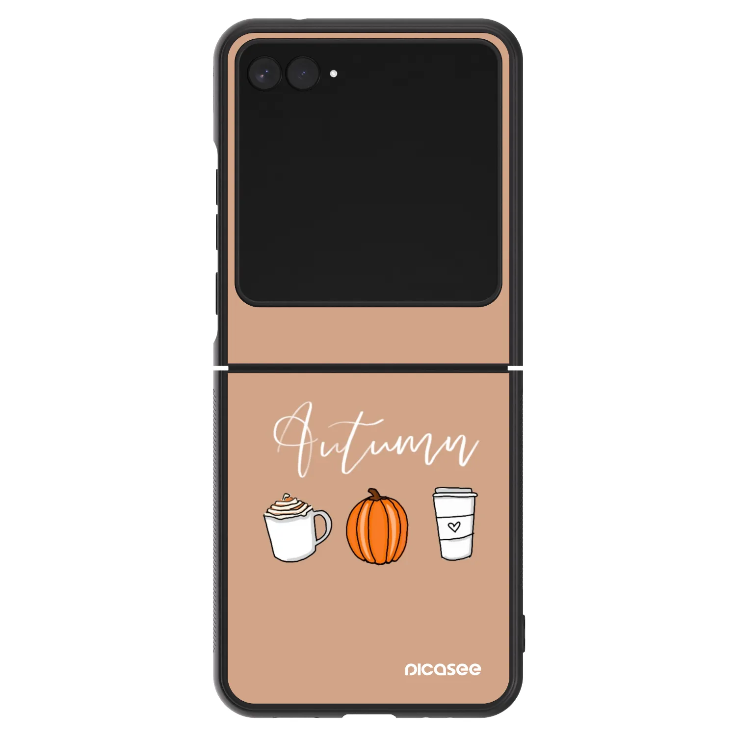 Picasee ULTIMATE CASE für Motorola Razr 60 - Autumn