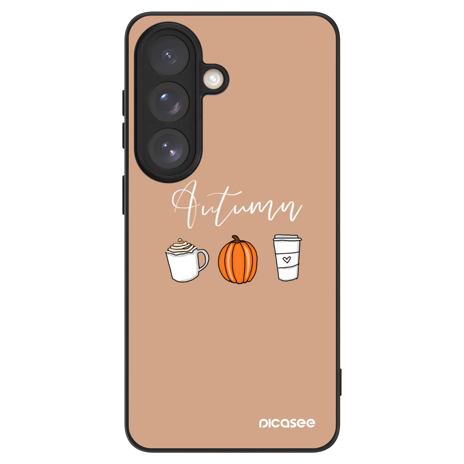 Picasee ULTIMATE CASE für Samsung Galaxy S26 - Autumn
