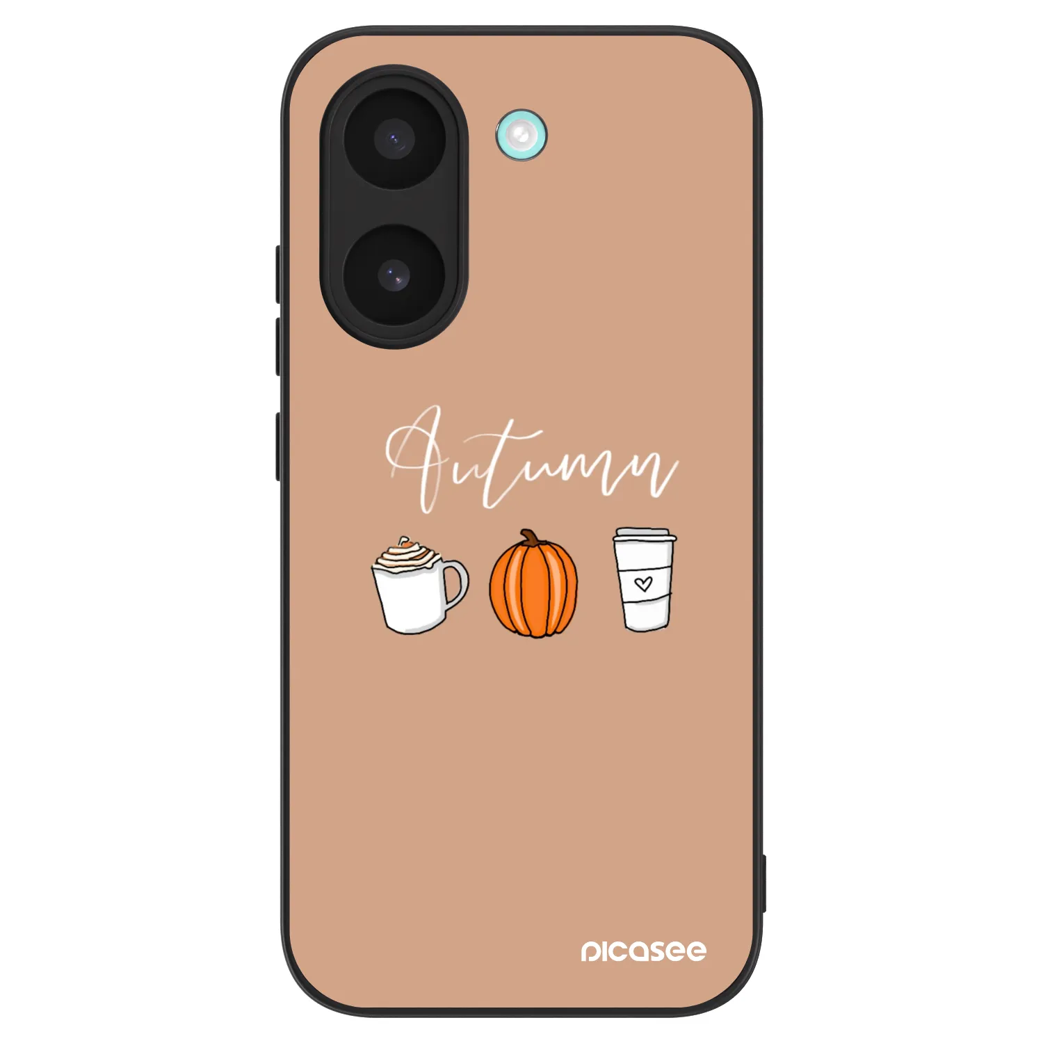 Picasee ULTIMATE CASE für Xiaomi Poco X8 Pro - Autumn