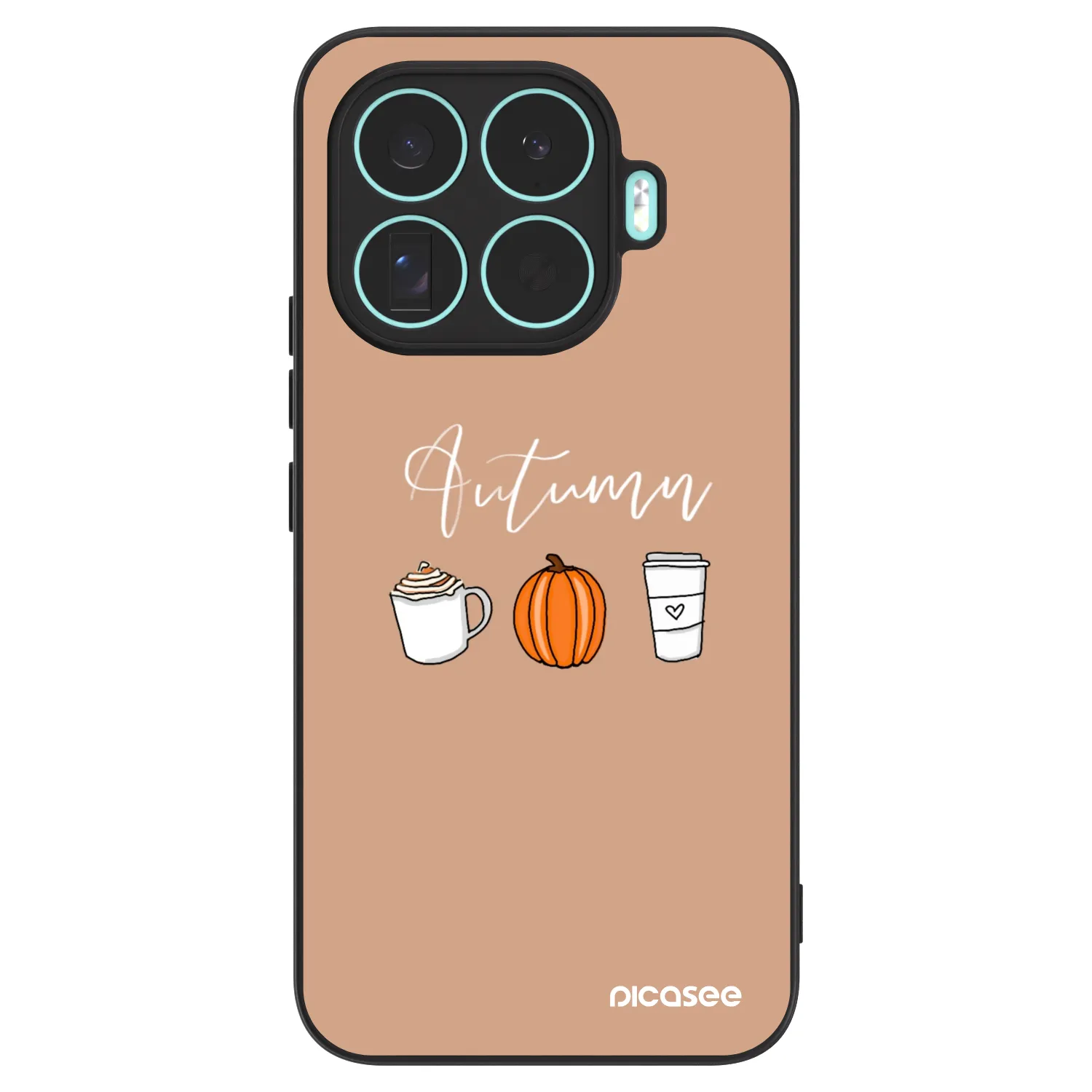 Picasee ULTIMATE CASE für Xiaomi 17T Pro - Autumn